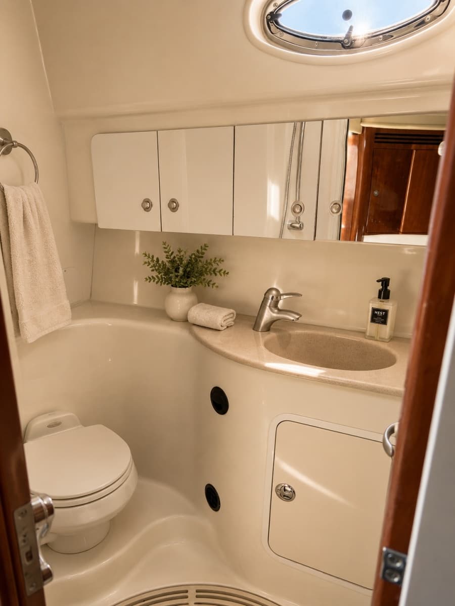 2004 Sea Ray 360 Sundancer - Photo 37