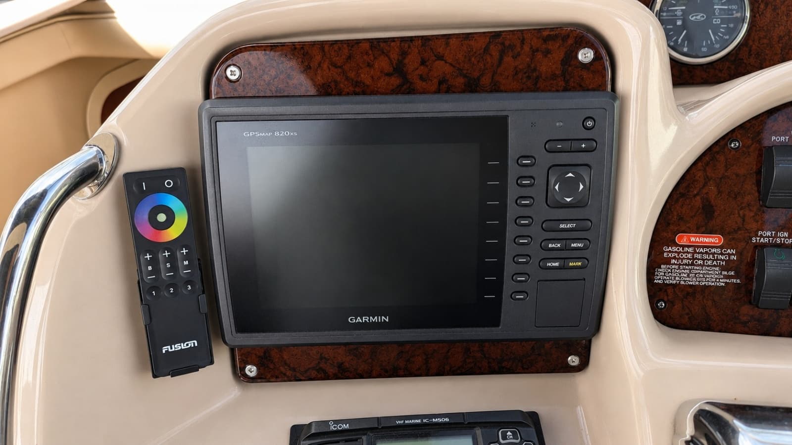 2004 Sea Ray 360 Sundancer - Photo 13