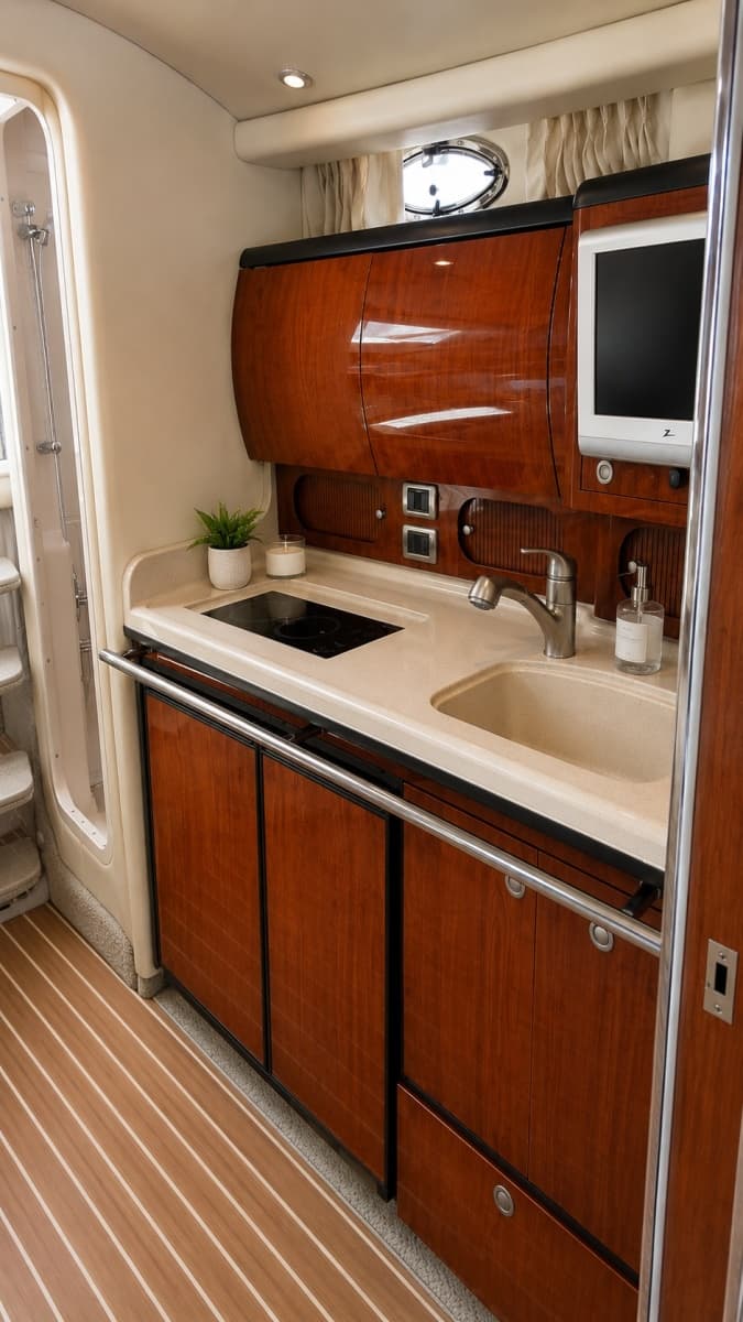 2004 Sea Ray 360 Sundancer - Photo 31