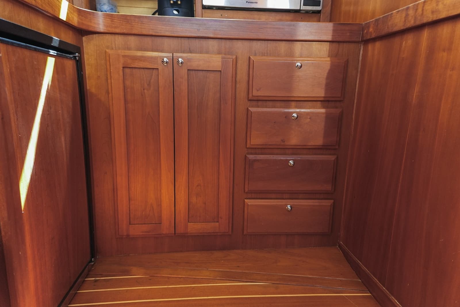 2006 Sabre 38 Hard Top Express - Photo 25