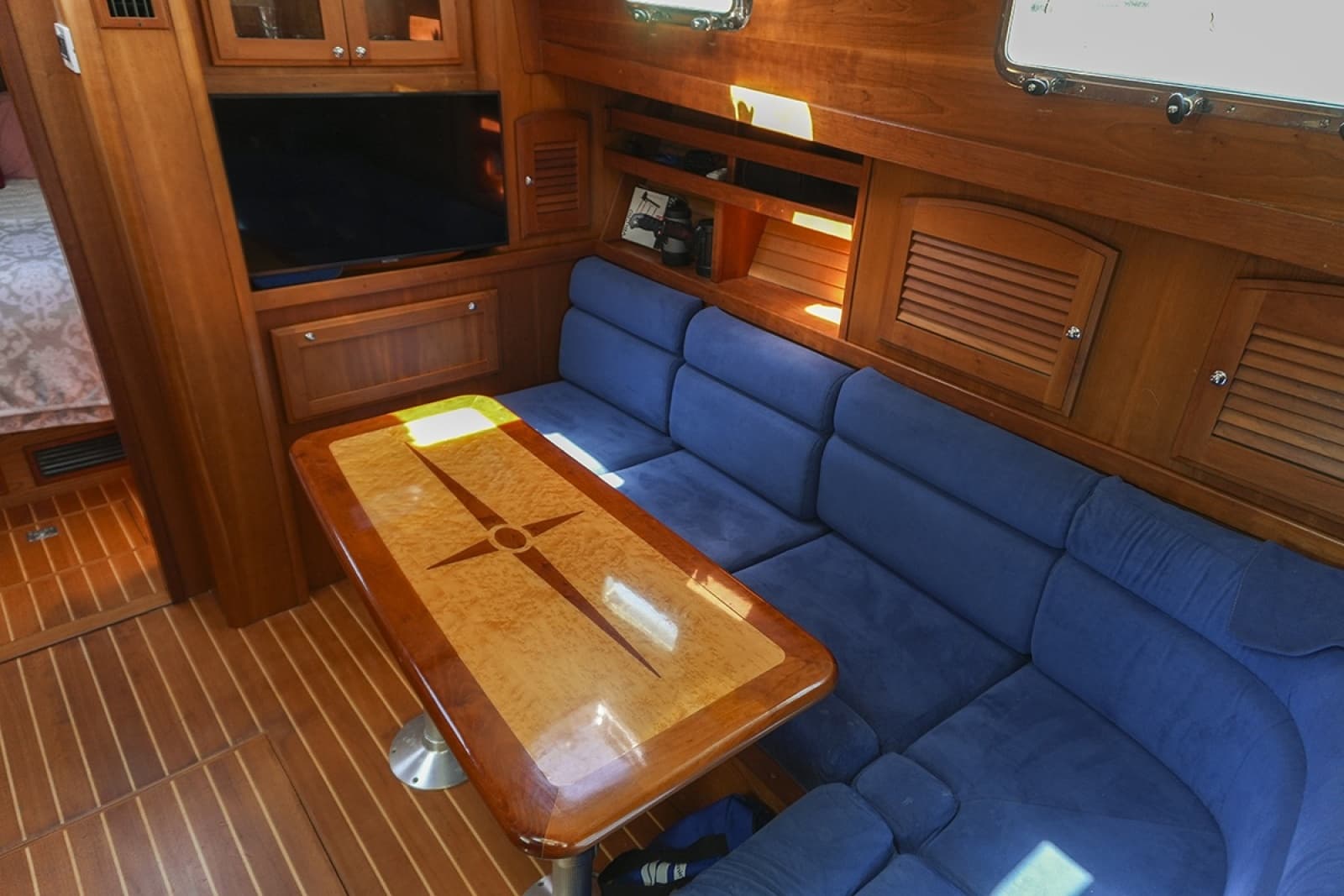 2006 Sabre 38 Hard Top Express - Photo 27