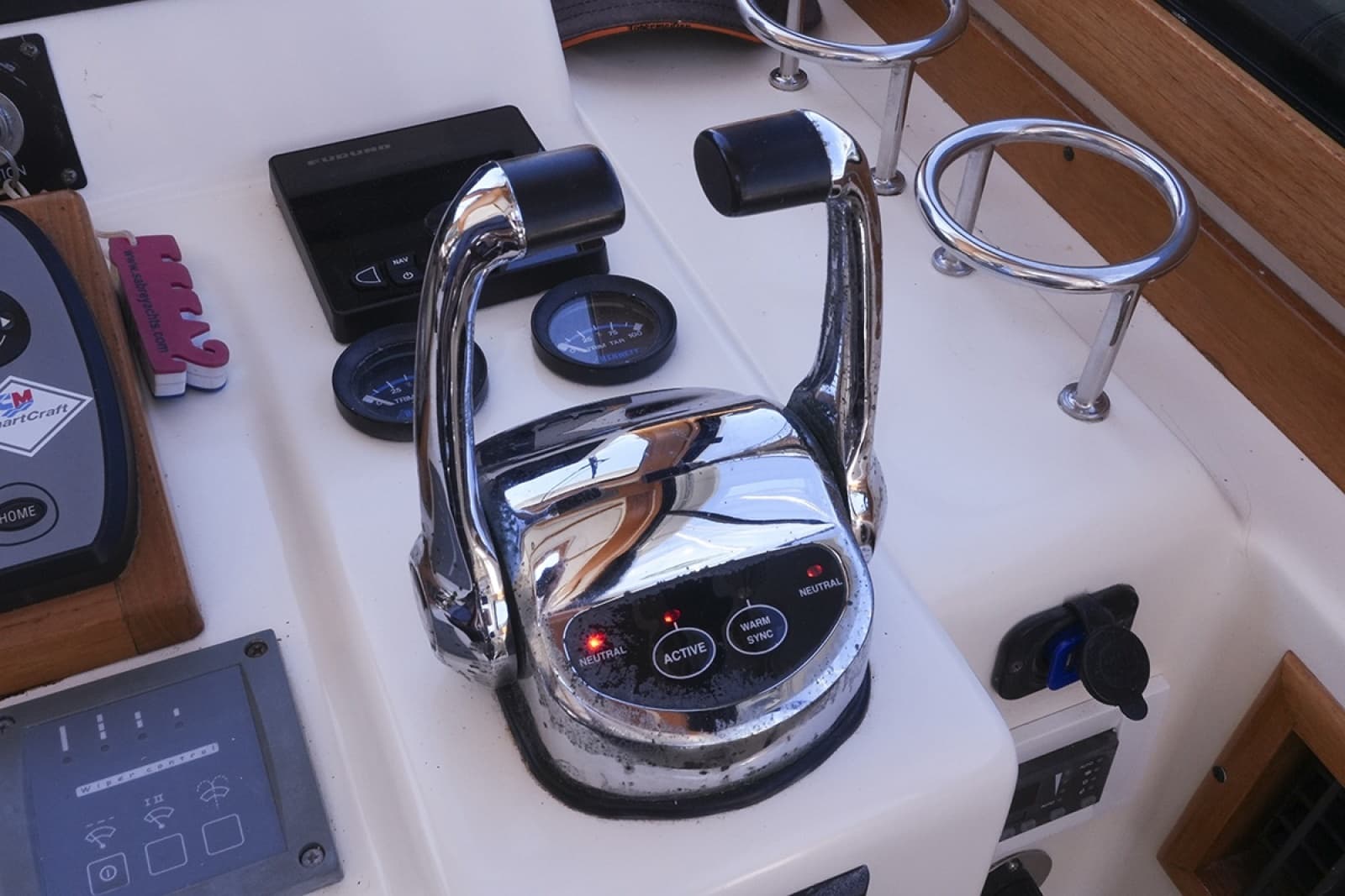 2006 Sabre 38 Hard Top Express - Photo 21