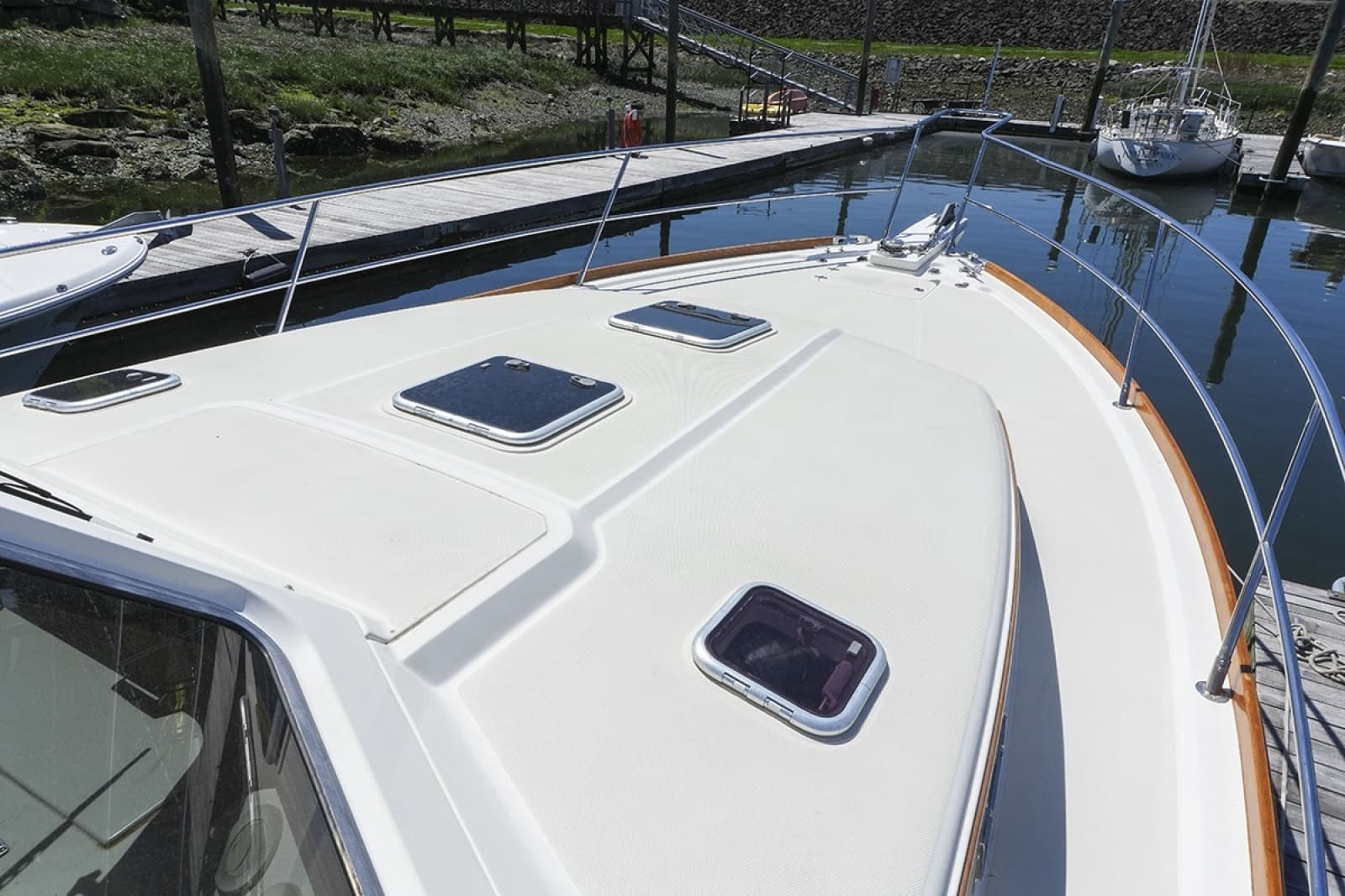 2006 Sabre 38 Hard Top Express - Photo 35