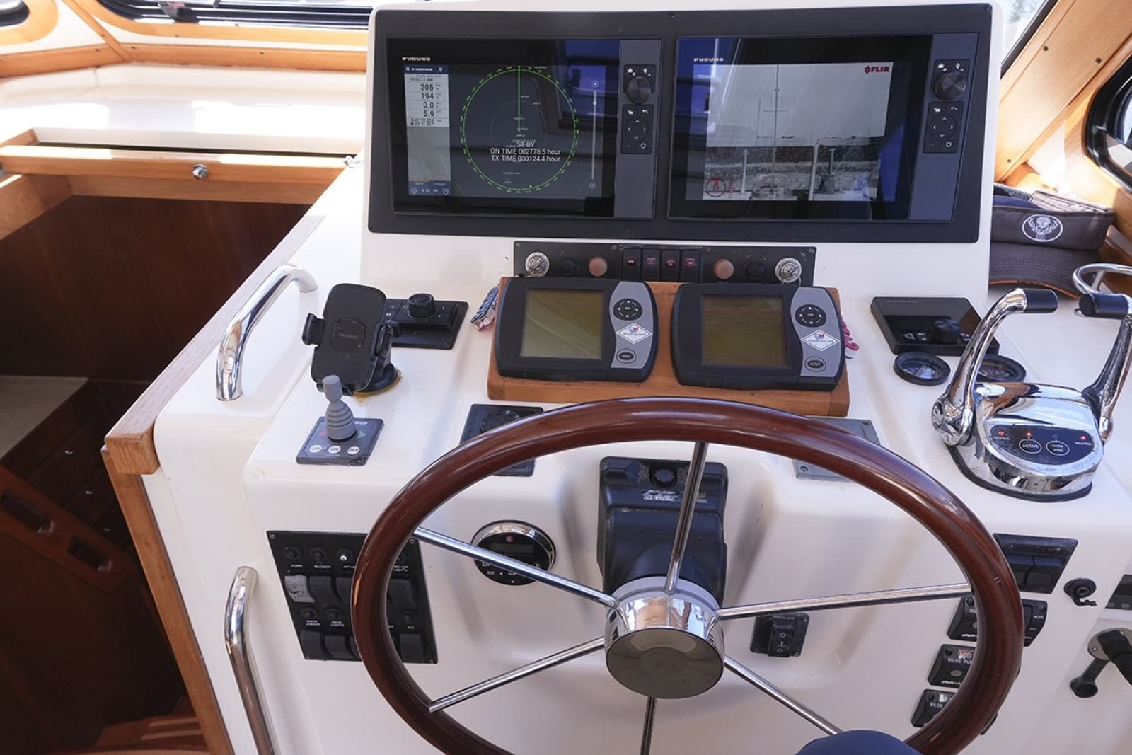 2006 Sabre 38 Hard Top Express - Photo 18