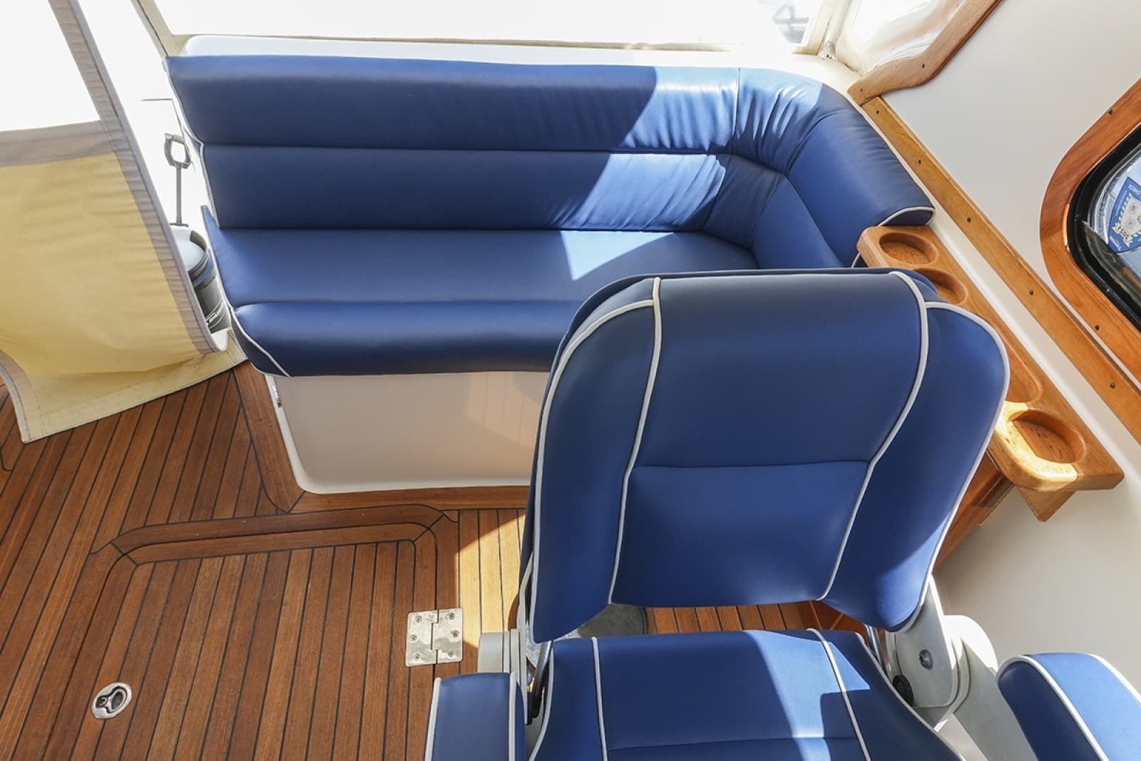 2006 Sabre 38 Hard Top Express - Photo 14