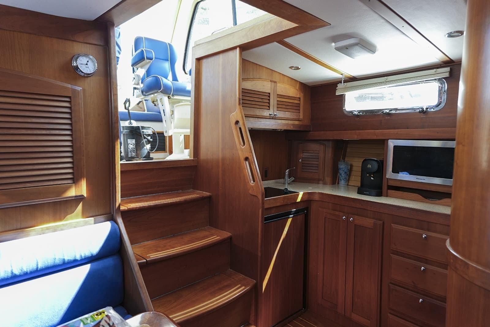 2006 Sabre 38 Hard Top Express - Photo 23