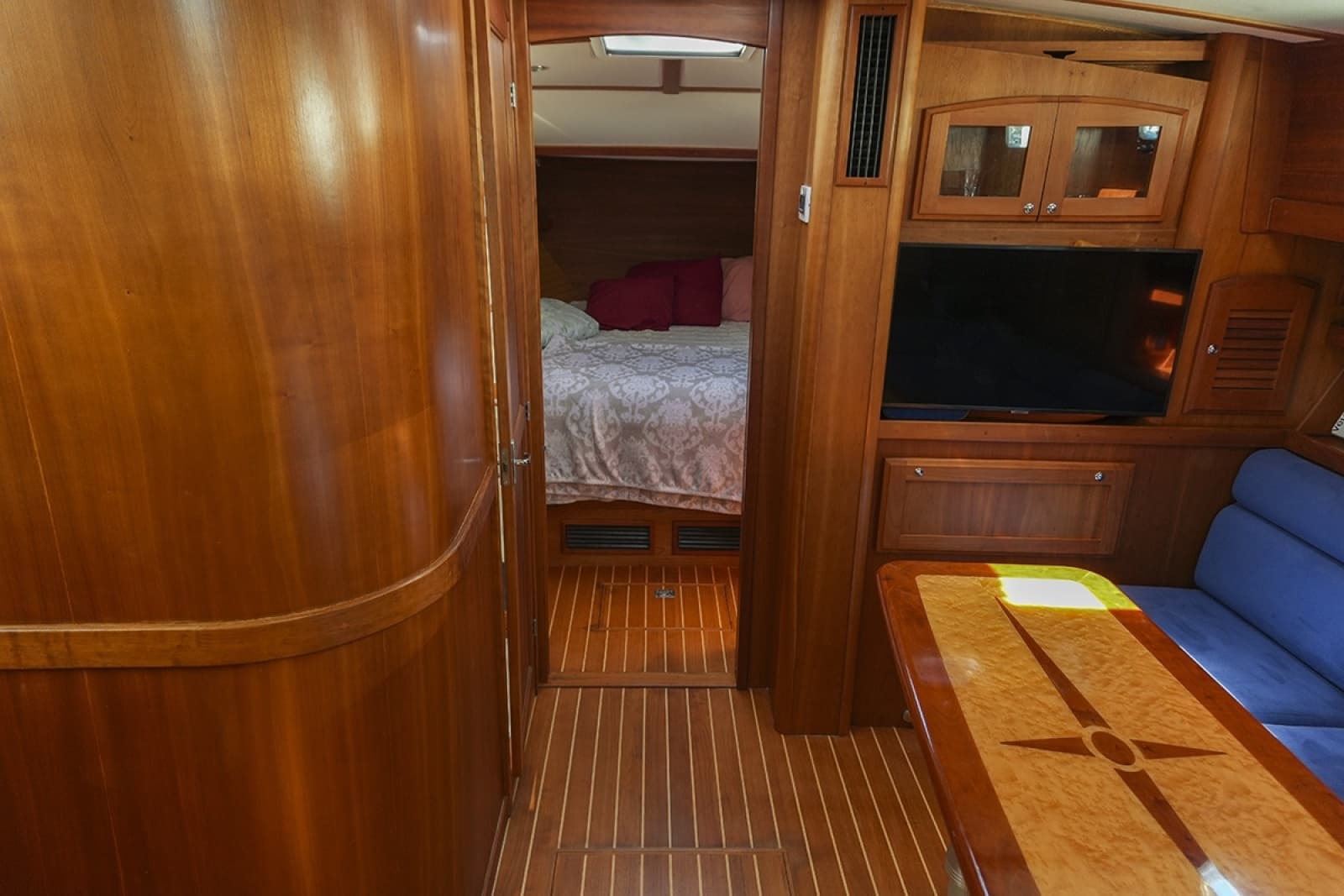 2006 Sabre 38 Hard Top Express - Photo 29