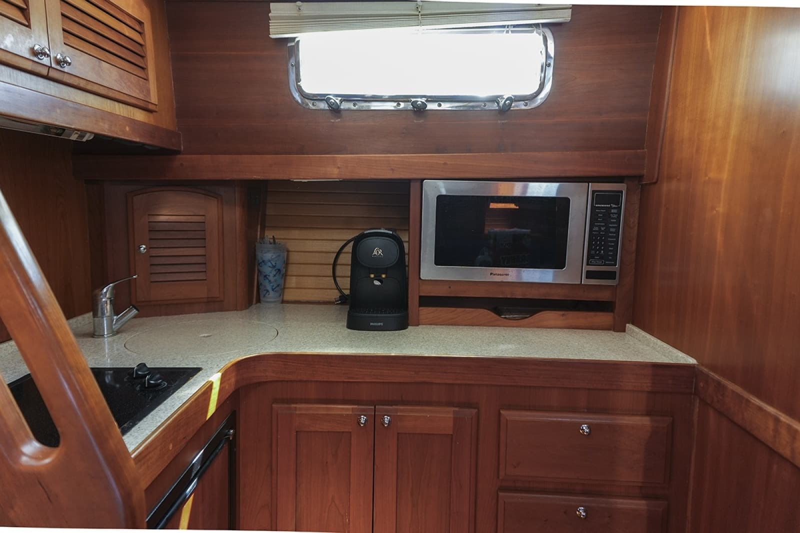 2006 Sabre 38 Hard Top Express - Photo 24