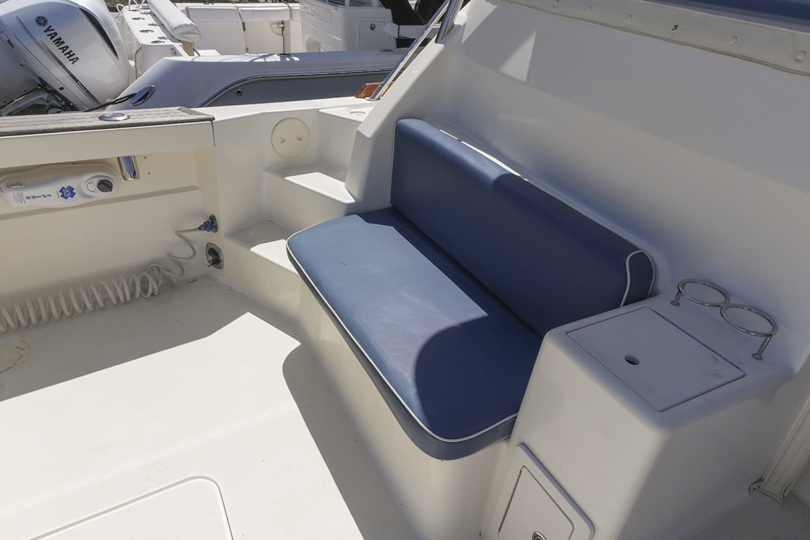 2006 Sabre 38 Hard Top Express - Photo 12