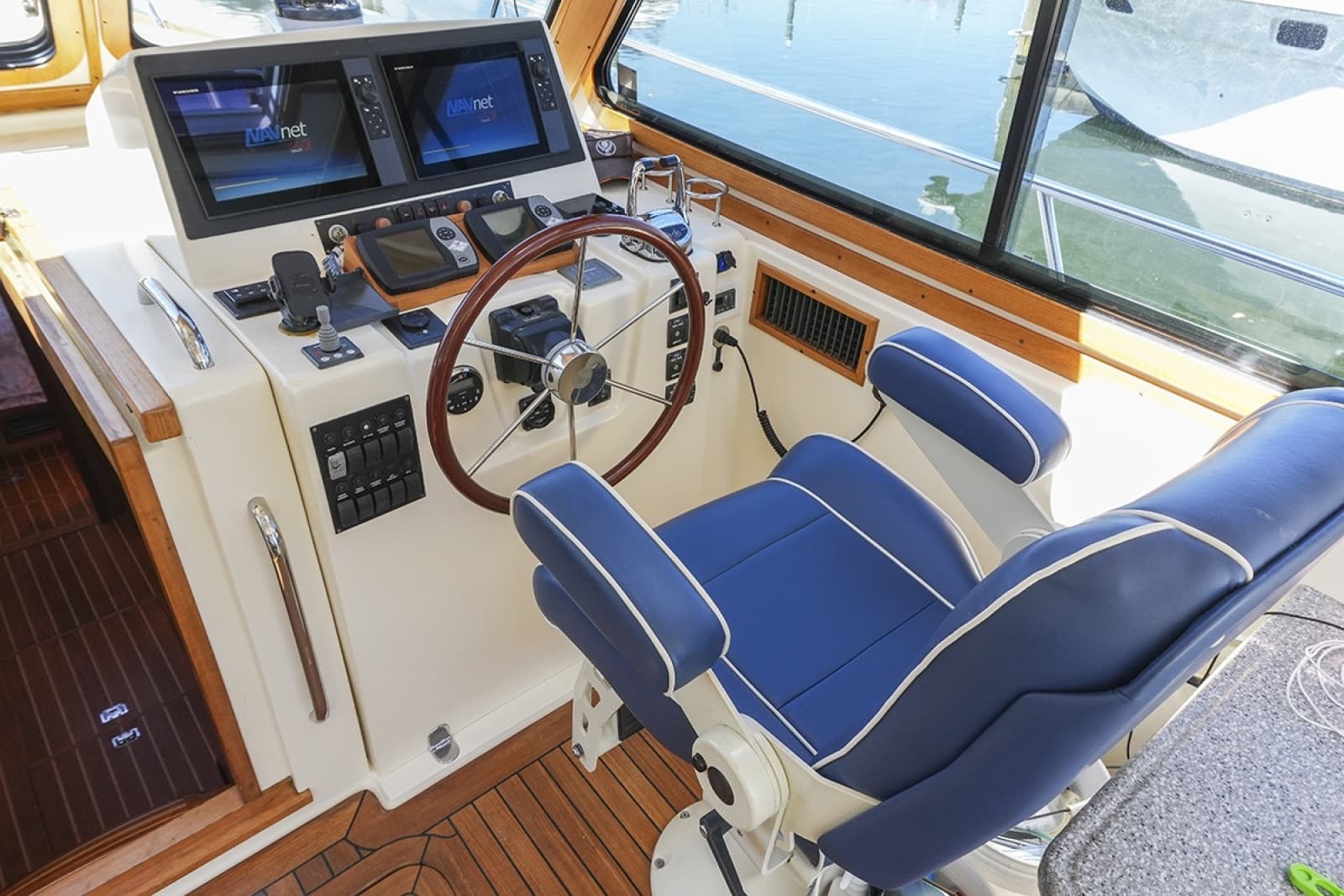 2006 Sabre 38 Hard Top Express - Photo 17