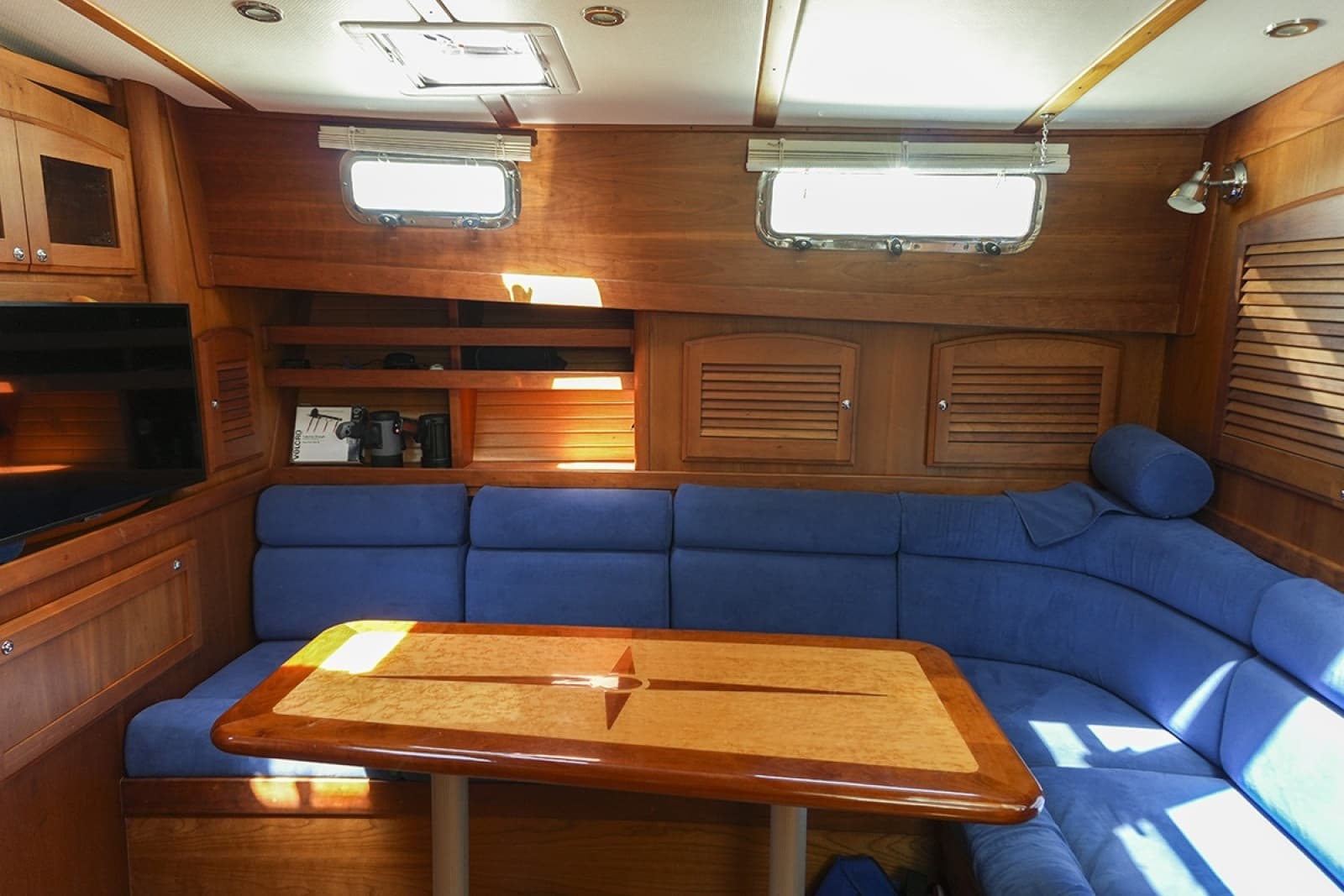 2006 Sabre 38 Hard Top Express - Photo 26