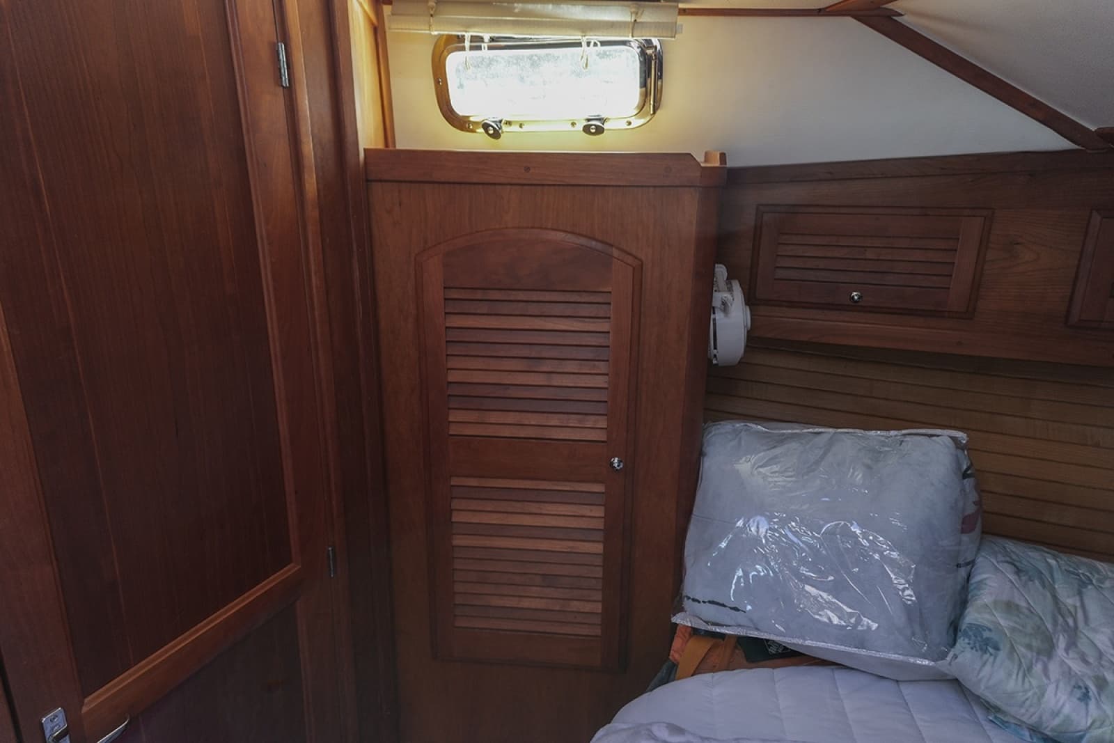 2006 Sabre 38 Hard Top Express - Photo 31
