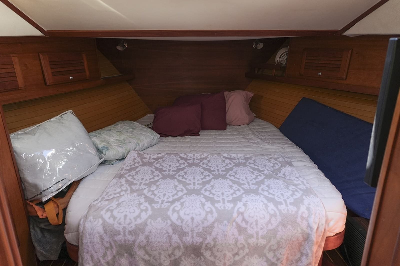 2006 Sabre 38 Hard Top Express - Photo 30