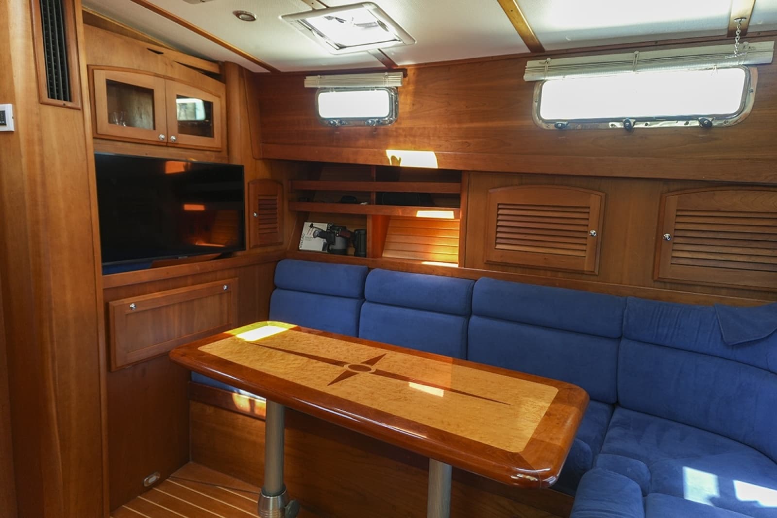 2006 Sabre 38 Hard Top Express - Photo 28