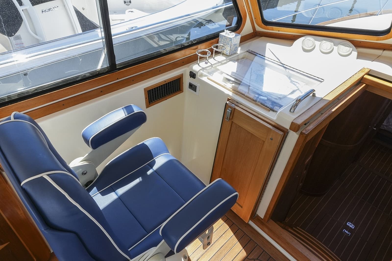 2006 Sabre 38 Hard Top Express - Photo 15
