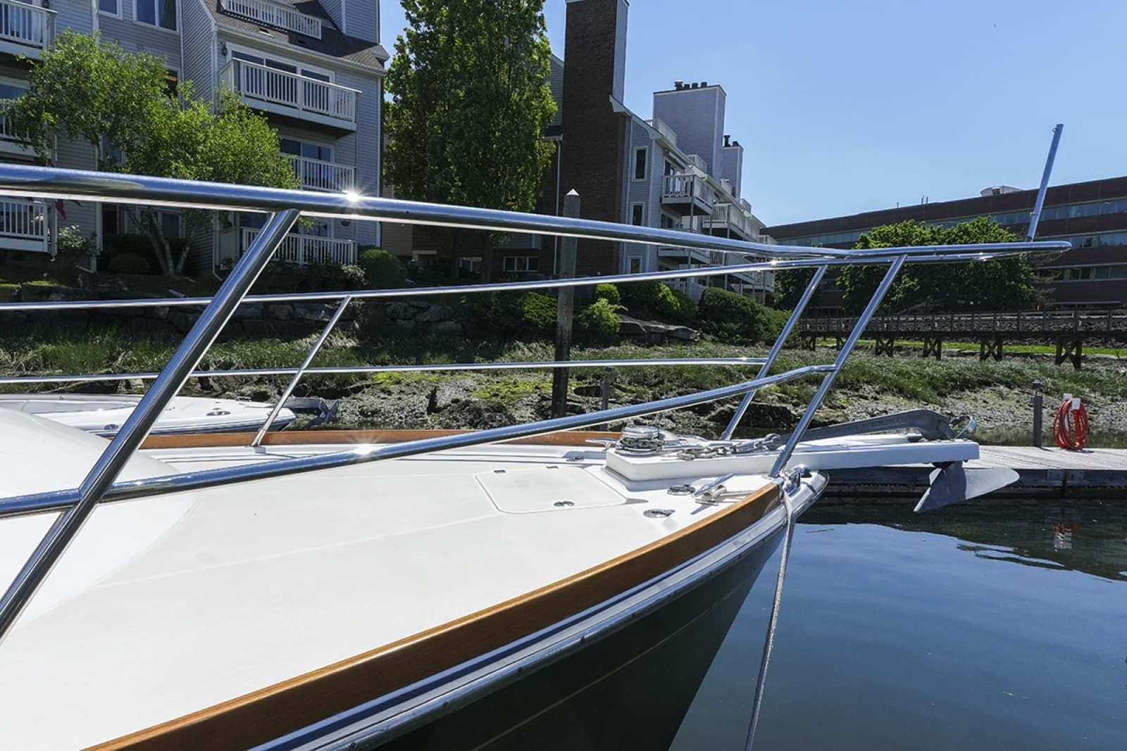 2006 Sabre 38 Hard Top Express - Photo 36