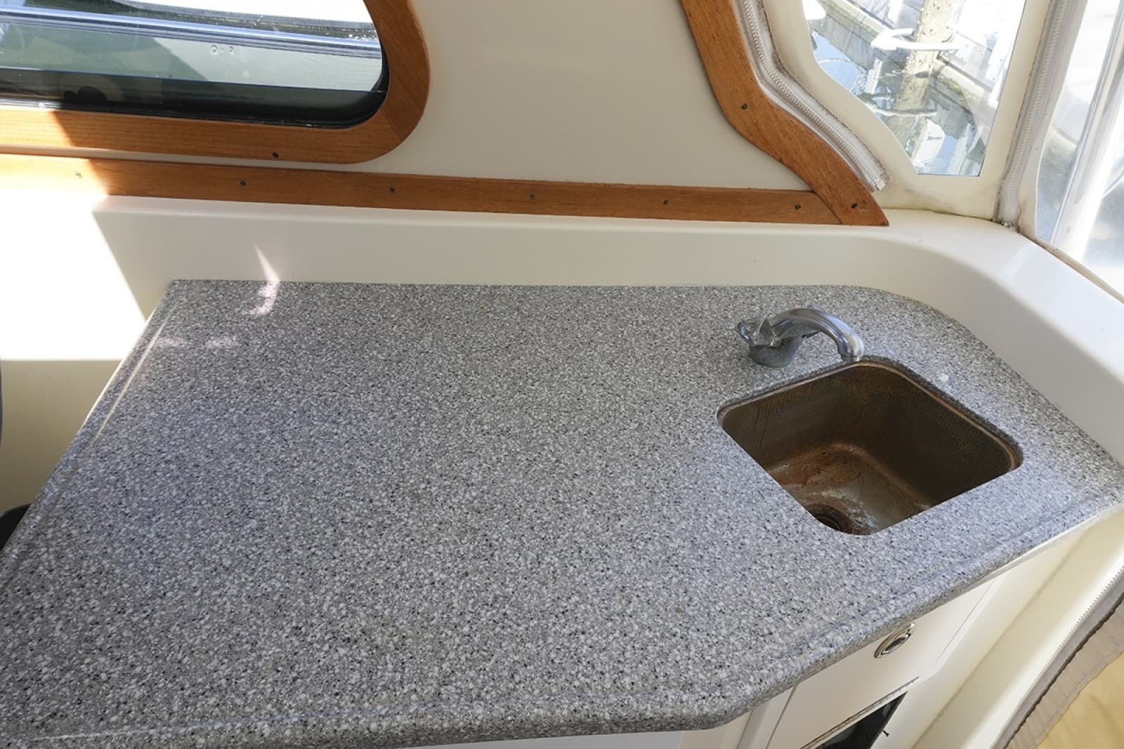 2006 Sabre 38 Hard Top Express - Photo 13