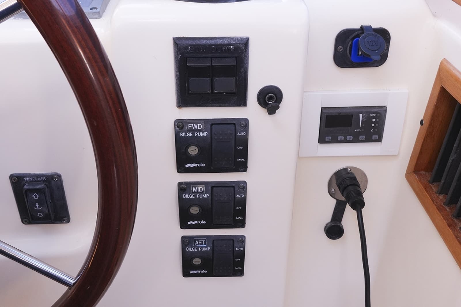 2006 Sabre 38 Hard Top Express - Photo 20