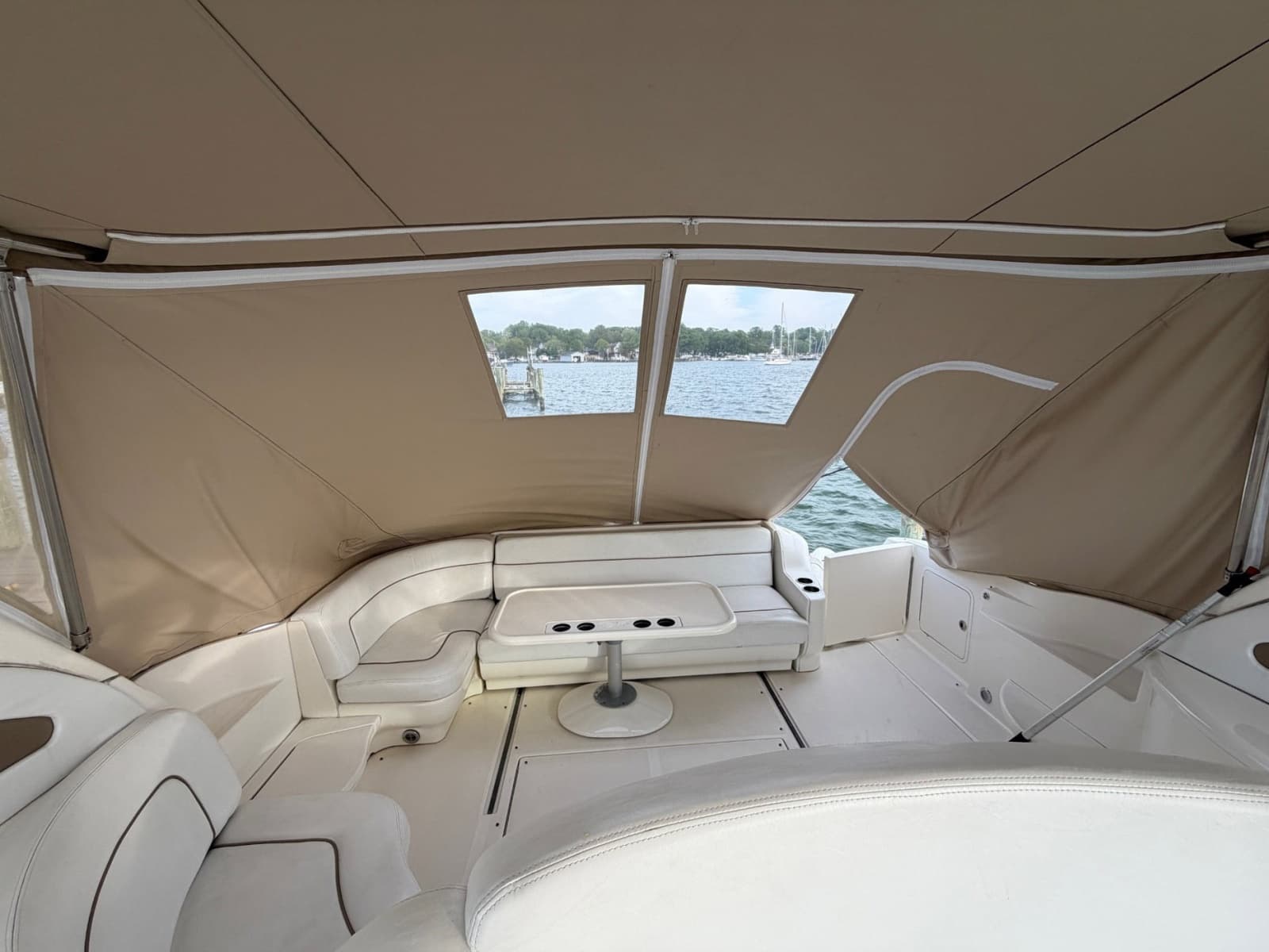 2000 Sea Ray Sundancer 460 - Photo 19