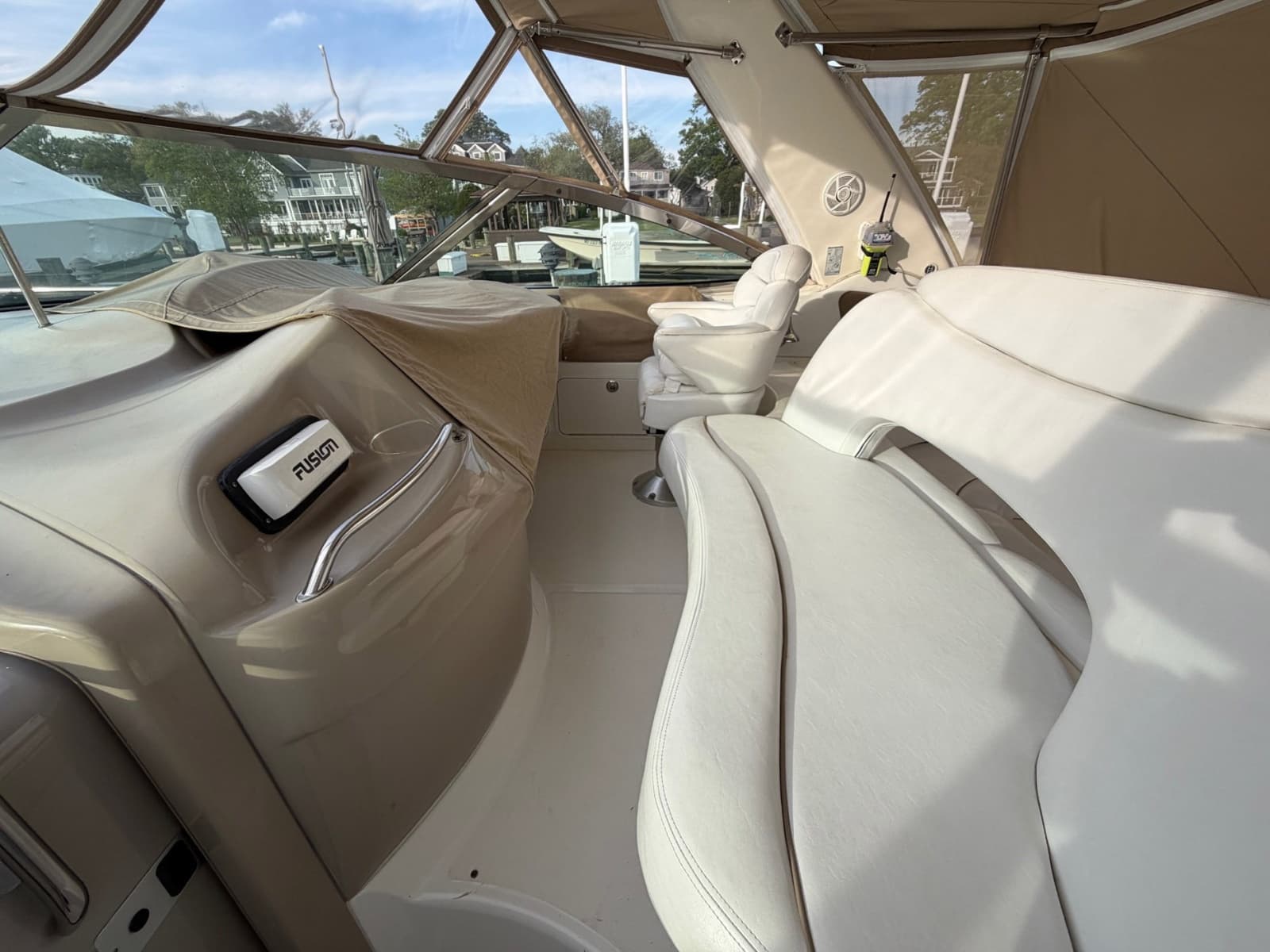 2000 Sea Ray Sundancer 460 - Photo 12