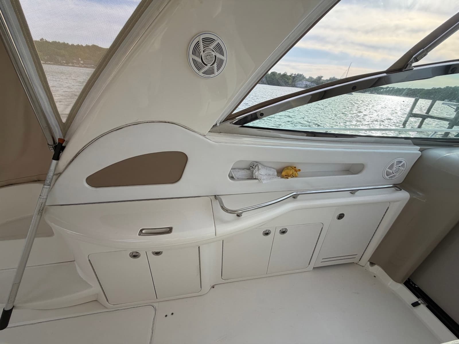 2000 Sea Ray Sundancer 460 - Photo 20