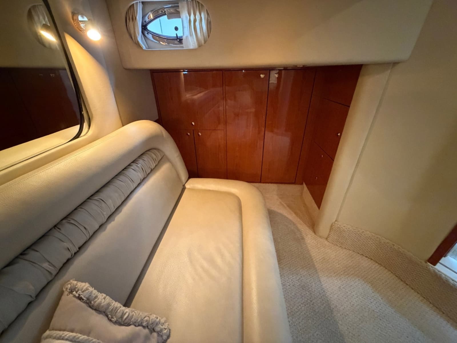 2000 Sea Ray Sundancer 460 - Photo 32