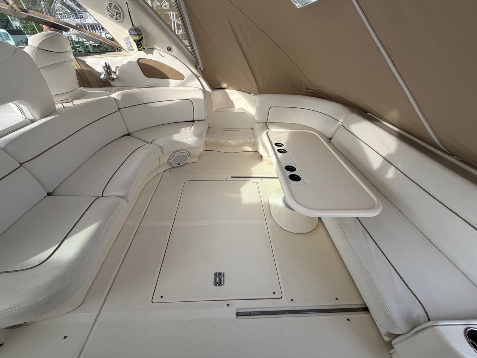 2000 Sea Ray Sundancer 460 - Photo 8