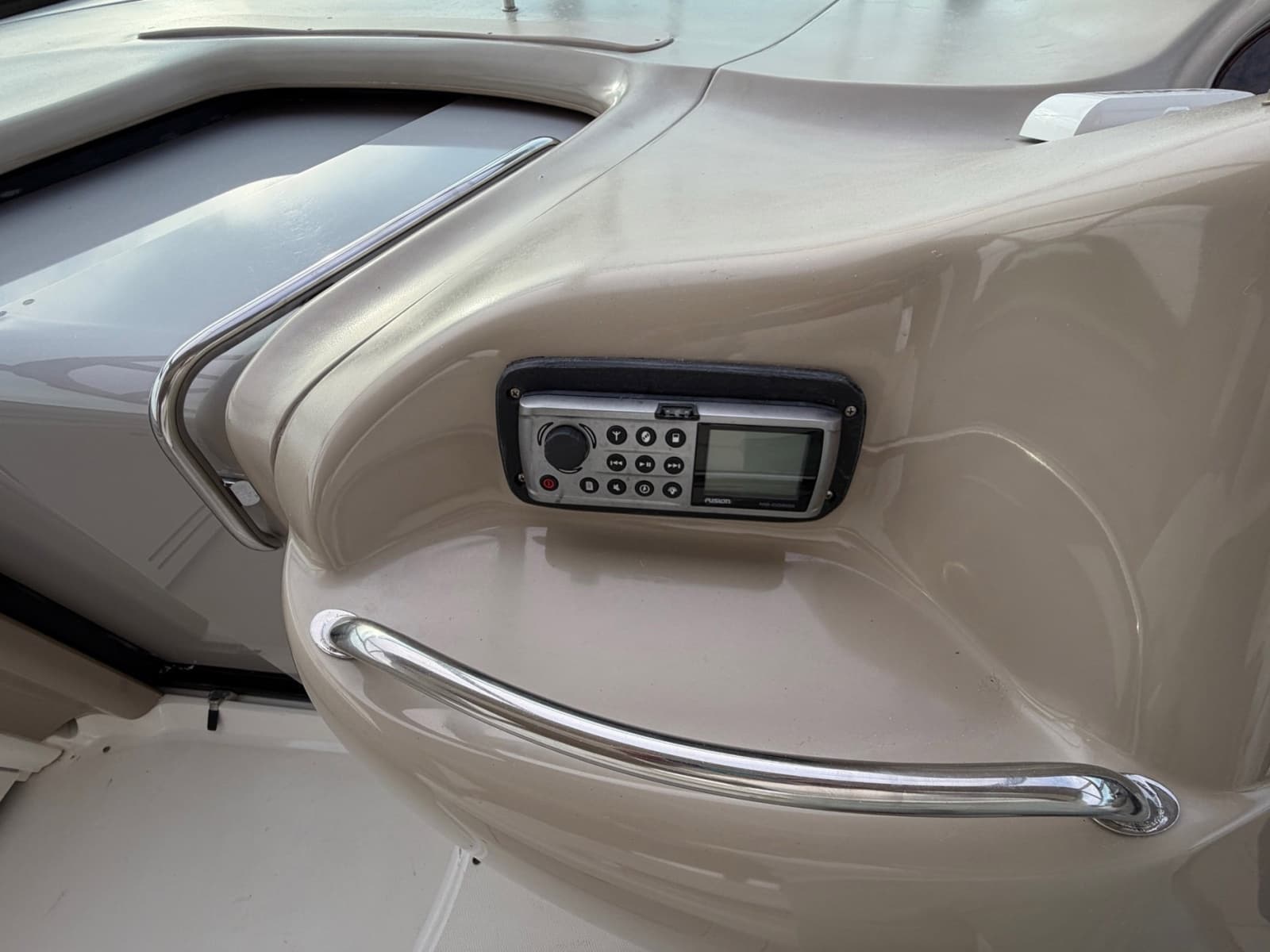 2000 Sea Ray Sundancer 460 - Photo 18