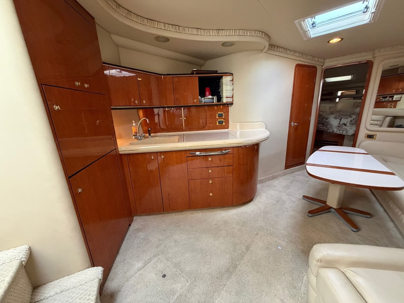 2000 Sea Ray Sundancer 460 - Photo 26
