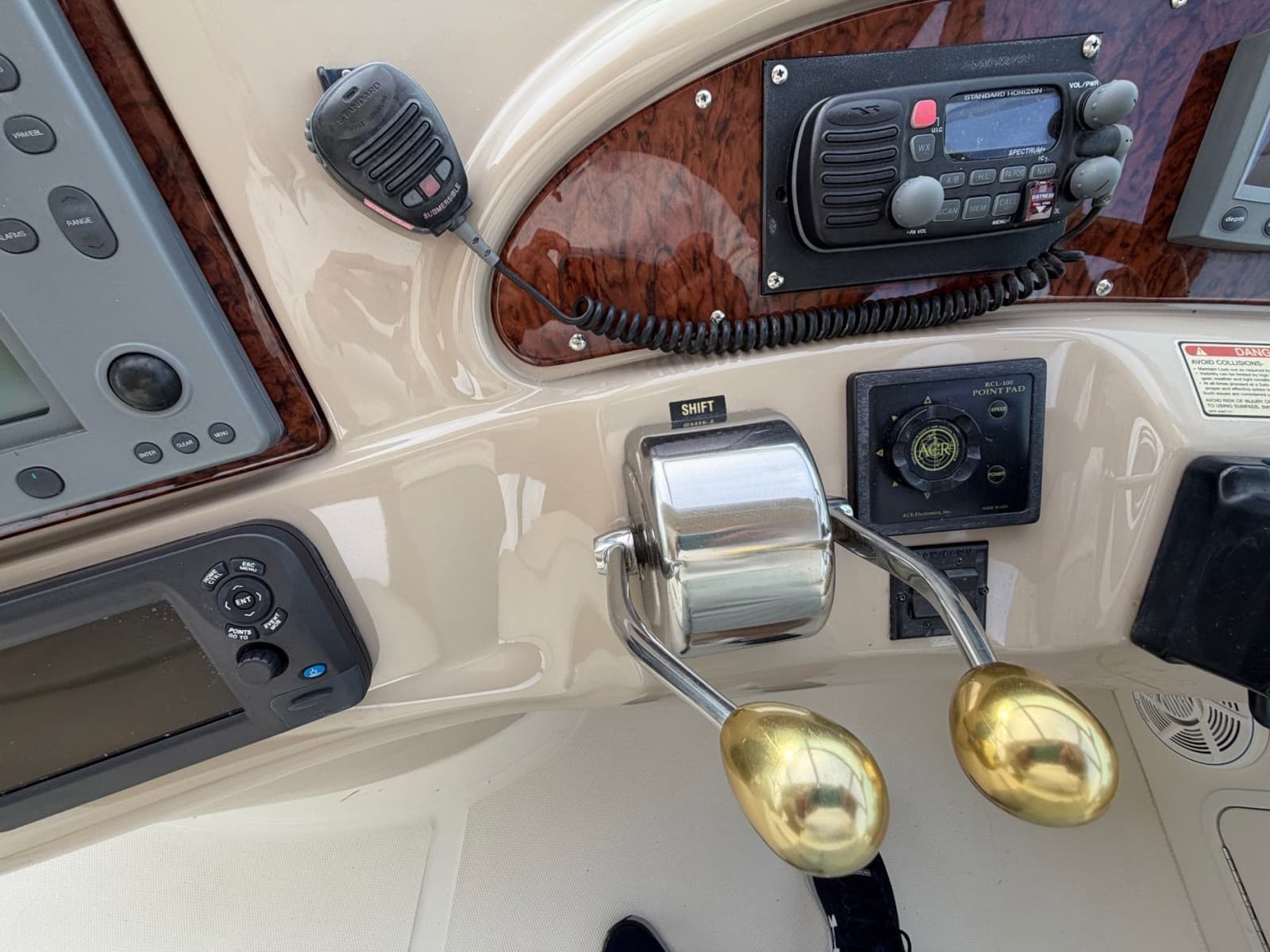 2000 Sea Ray Sundancer 460 - Photo 23