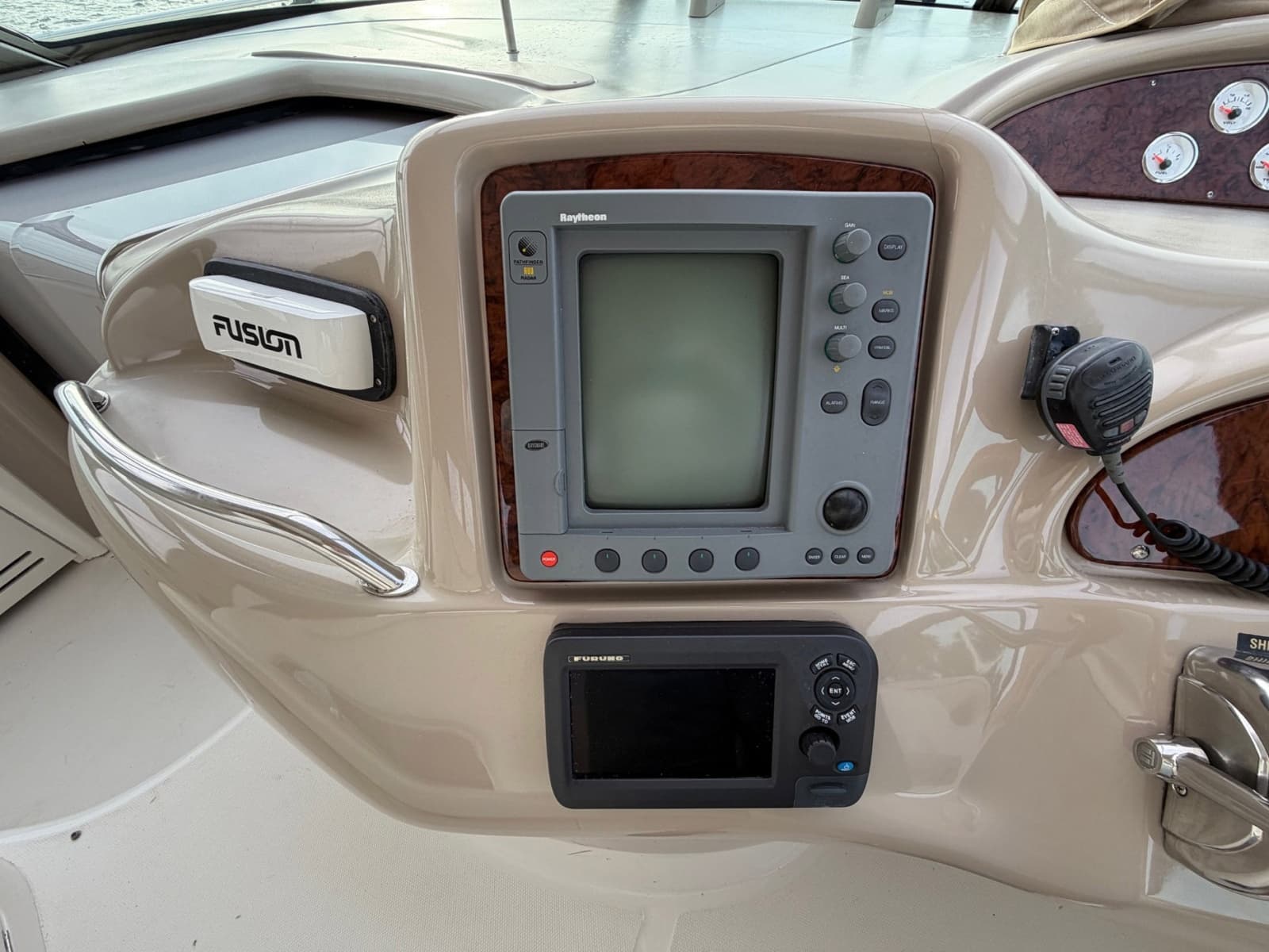 2000 Sea Ray Sundancer 460 - Photo 14