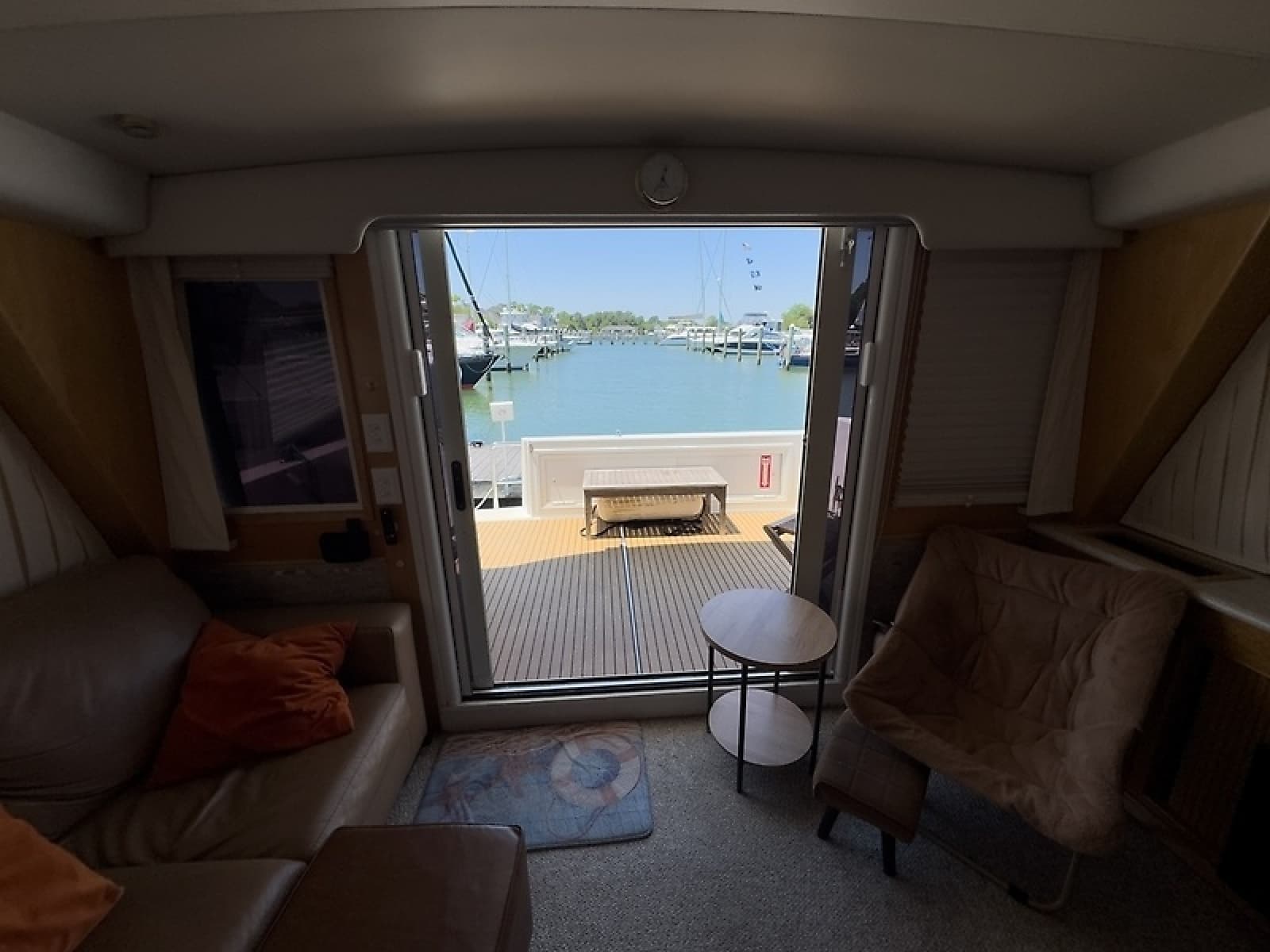 1999 Navigator 5300 - Photo 39