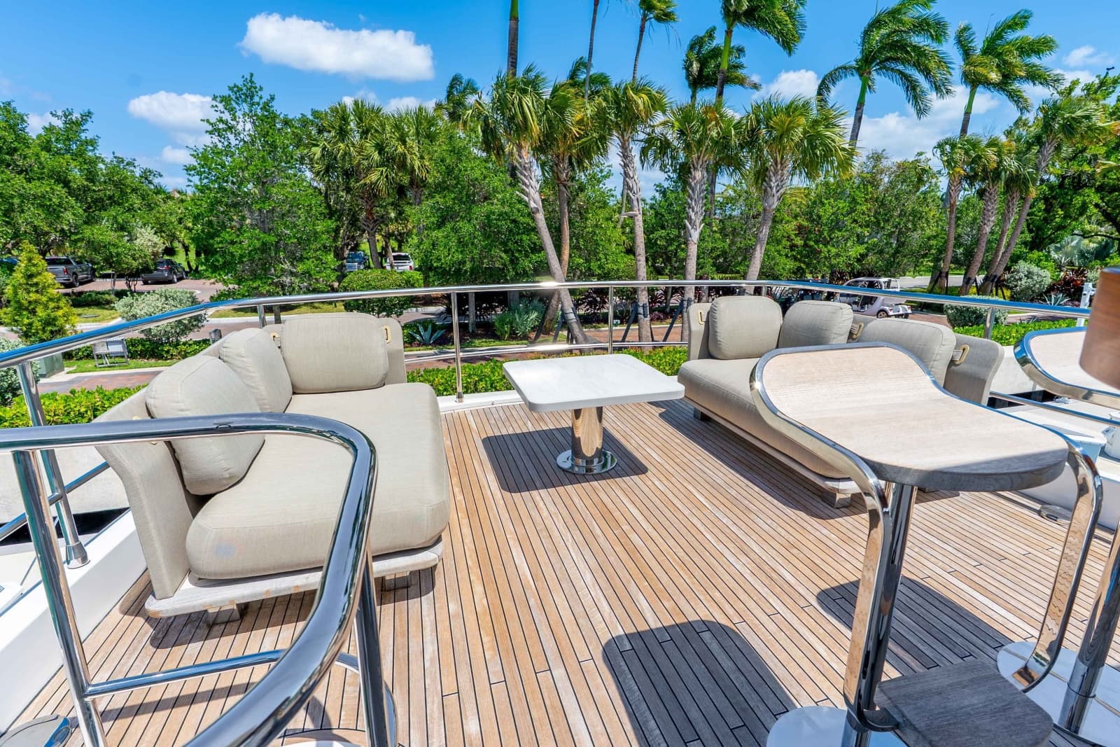 2023 Azimut Magellano 66 - Photo 41