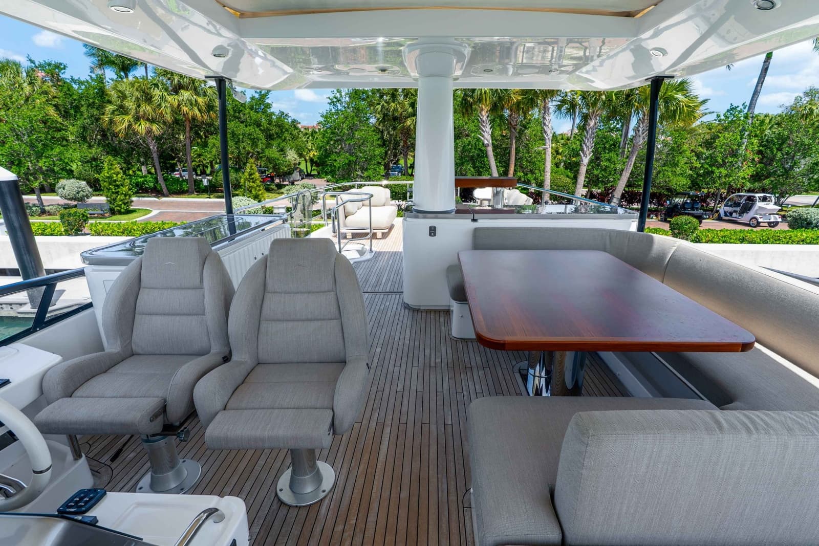 2023 Azimut Magellano 66 - Photo 48