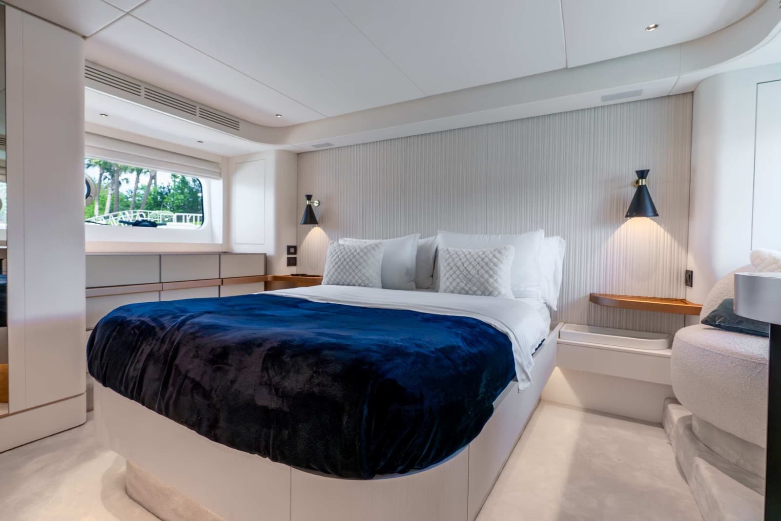 2023 Azimut Magellano 66 - Photo 29