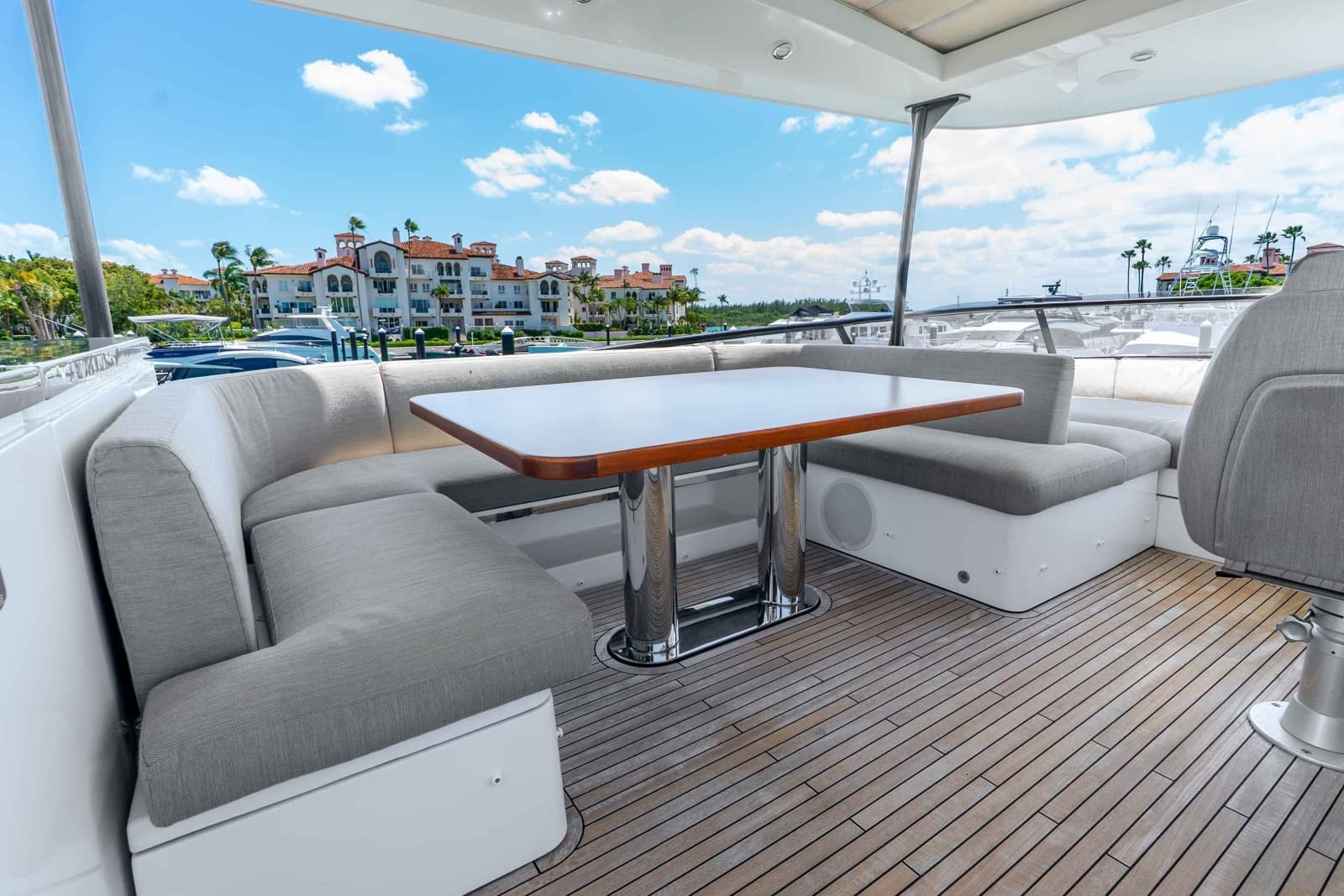 2023 Azimut Magellano 66 - Photo 44
