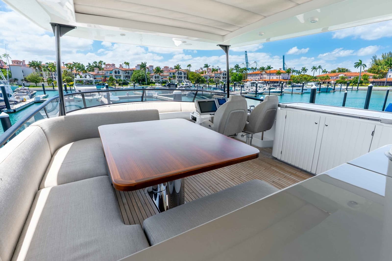 2023 Azimut Magellano 66 - Photo 43