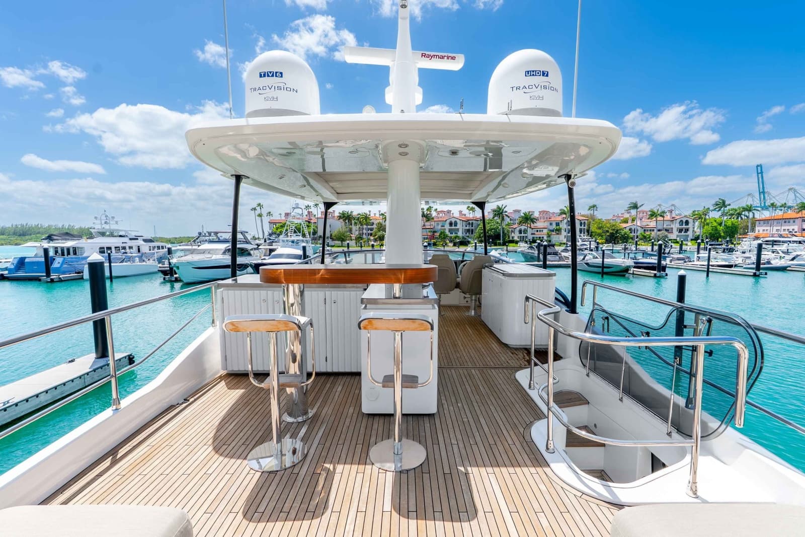 2023 Azimut Magellano 66 - Photo 42