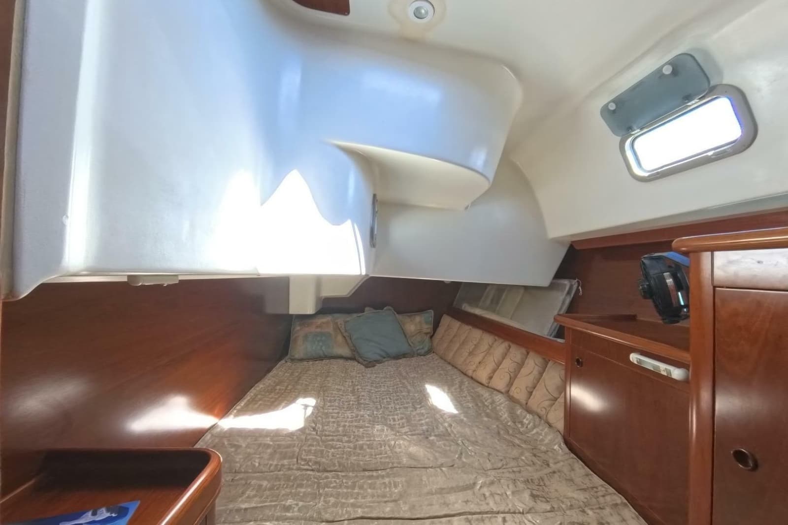 1999 Beneteau Oceanis 461 - Photo 35