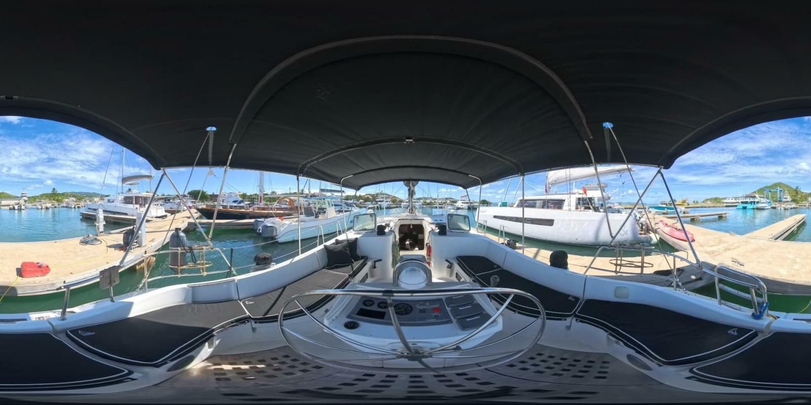 1999 Beneteau Oceanis 461 - Photo 11