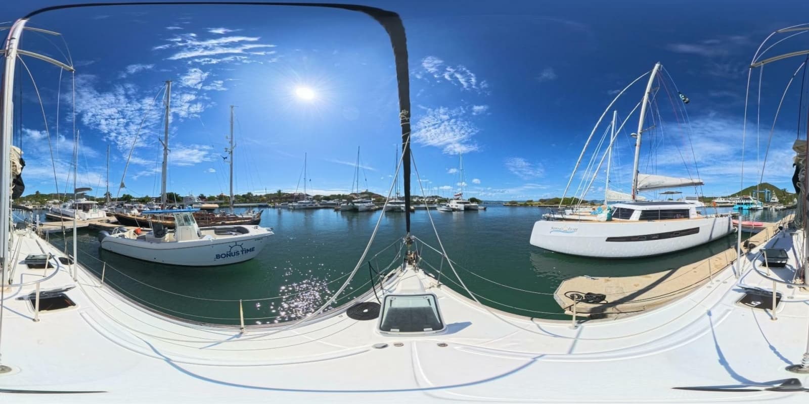 1999 Beneteau Oceanis 461 - Photo 10