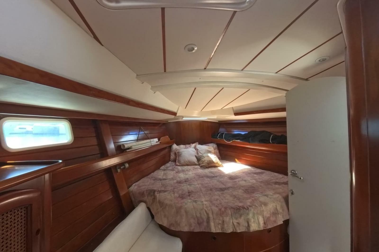 1999 Beneteau Oceanis 461 - Photo 37