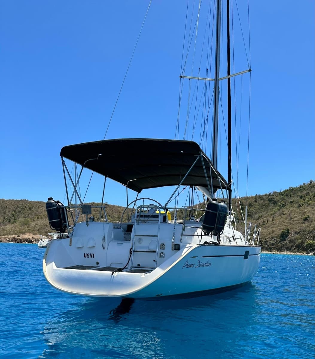 1999 Beneteau Oceanis 461 - Photo 4