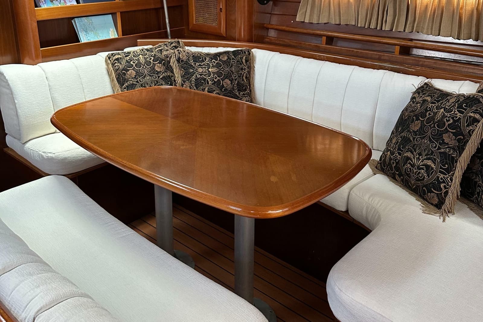 1999 Beneteau Oceanis 461 - Photo 20