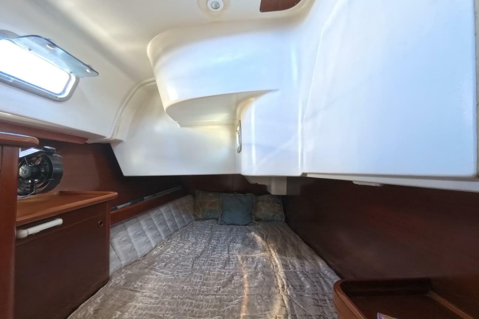 1999 Beneteau Oceanis 461 - Photo 33