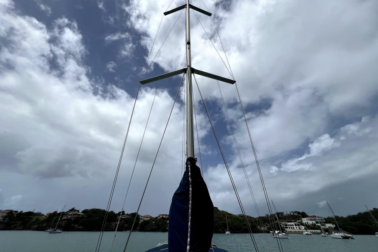 2002 Jeanneau Sun Odyssey 40 - Photo 2