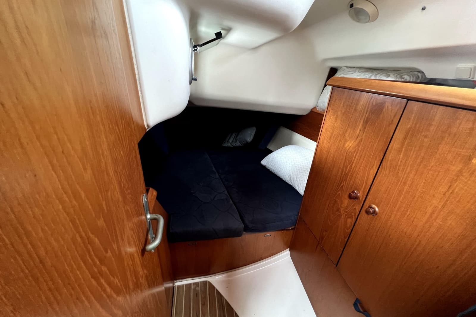 2002 Jeanneau Sun Odyssey 40 - Photo 34