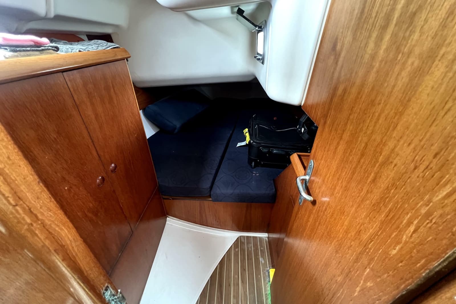 2002 Jeanneau Sun Odyssey 40 - Photo 33