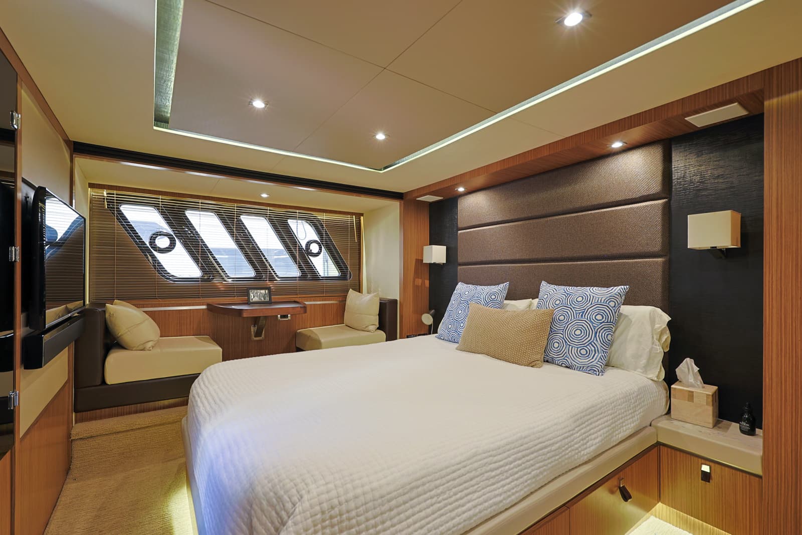 2017 Sea Ray L650 Fly - Photo 43