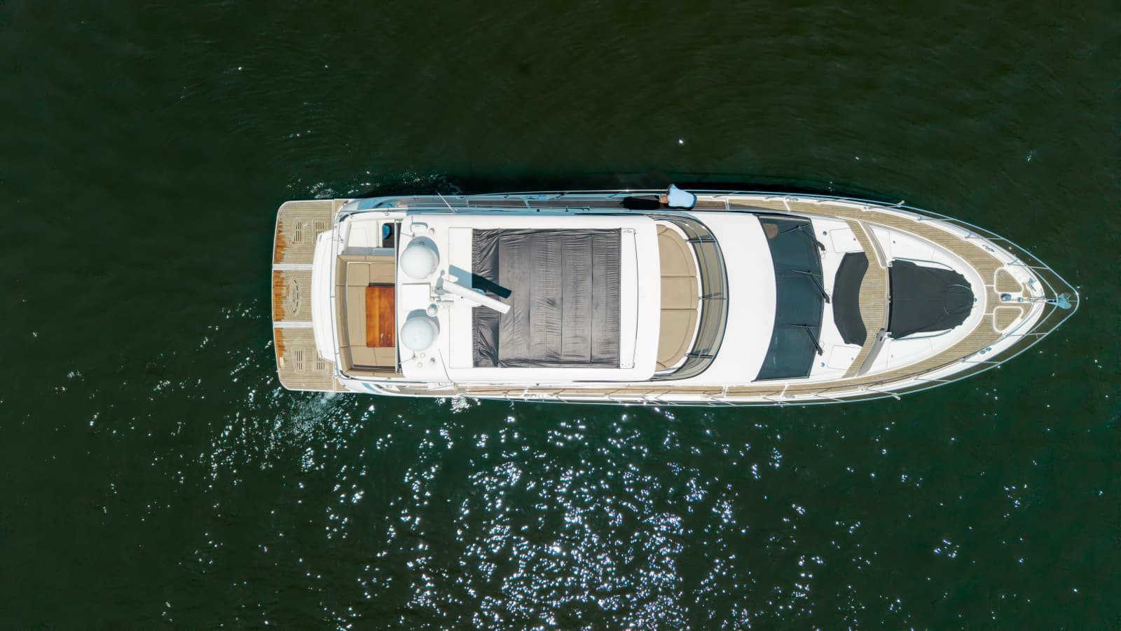 2017 Sea Ray L650 Fly - Photo 4